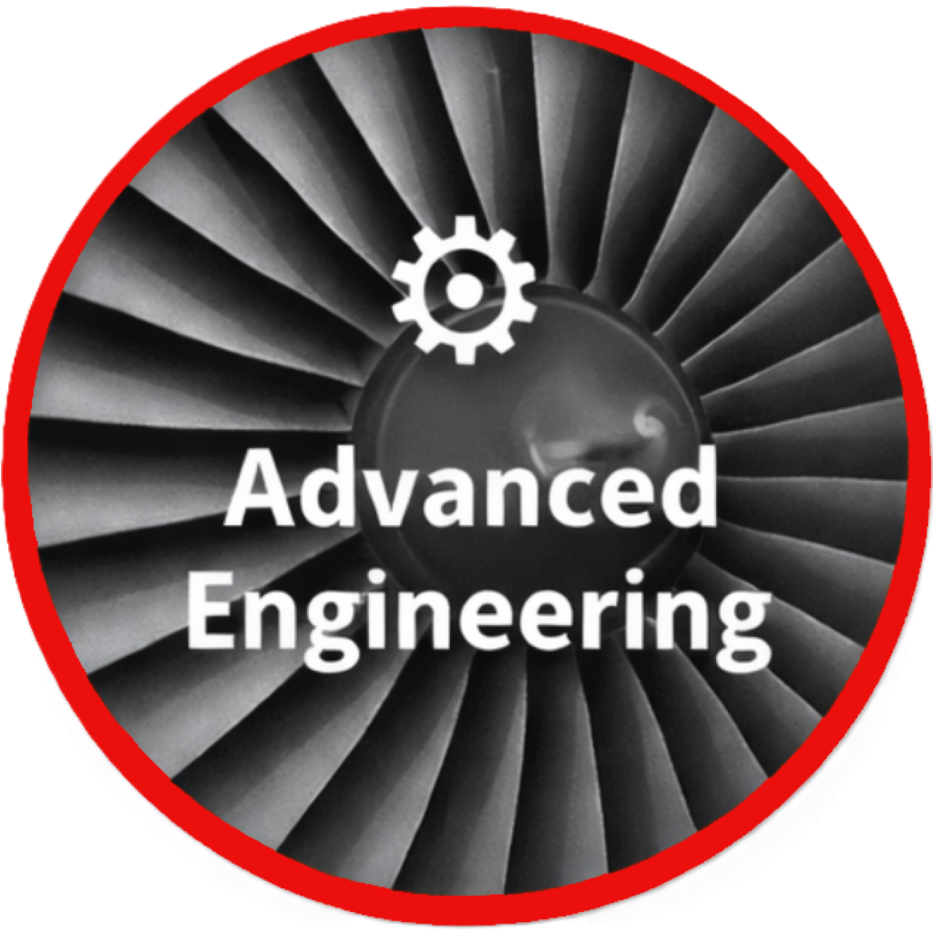 Advanced Engineering
